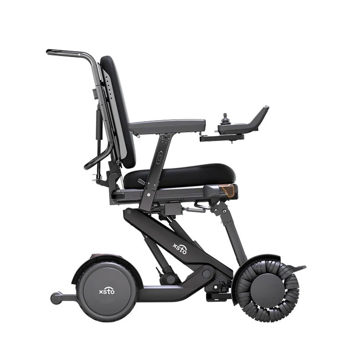 MOBOT XSTO M4 Pro Motorised Electric Wheelchair