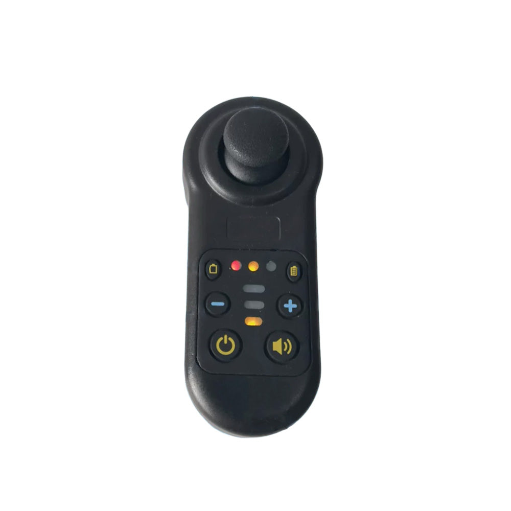 MWHEEL Air 8kg Motorised Electric Travel Chair