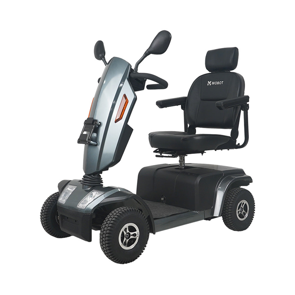 PRIME XL 4 Wheels Mobility Scooter