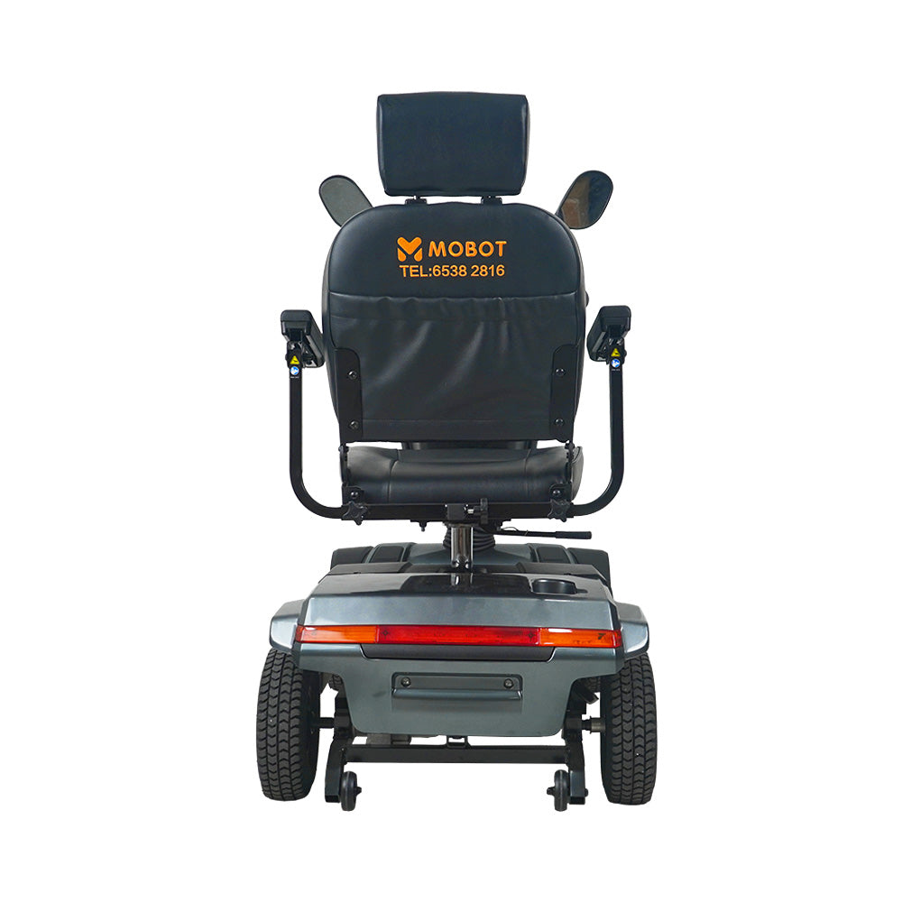 PRIME XL 4 Wheels Mobility Scooter