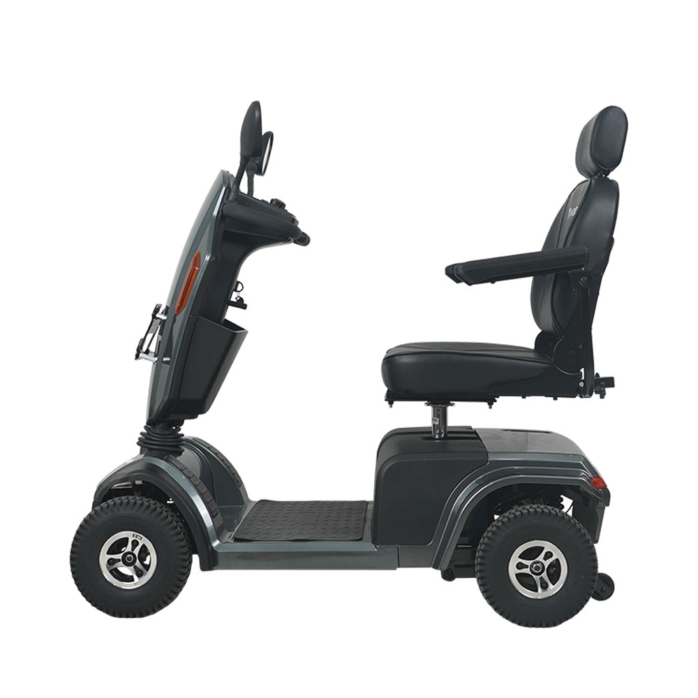 PRIME XL 4 Wheels Mobility Scooter