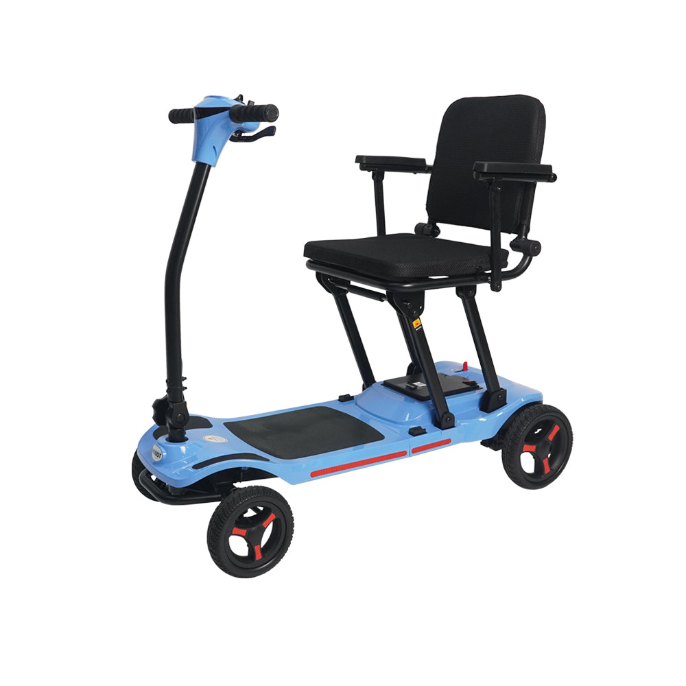 ROVA Lite 4 Wheels Mobility Scooter