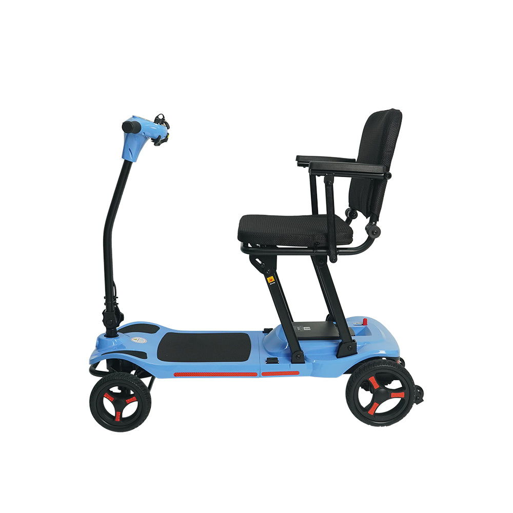 ROVA Lite 4 Wheels Mobility Scooter