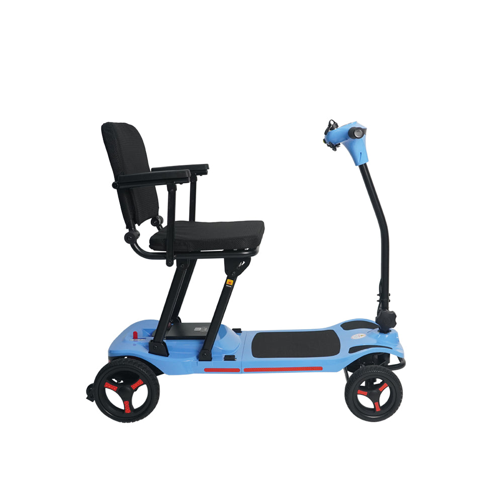 ROVA Lite 4 Wheels Mobility Scooter