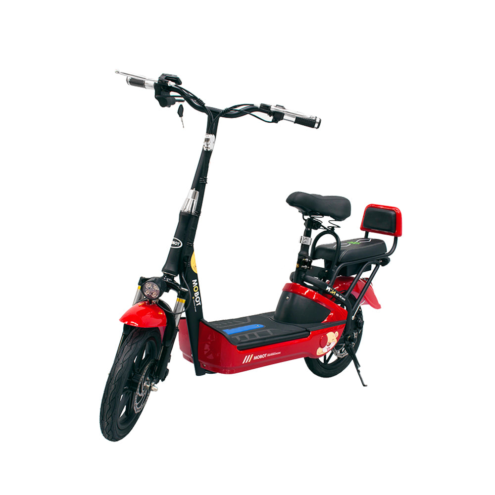 MOBOT EV UL2272 Seated Electric Scooter