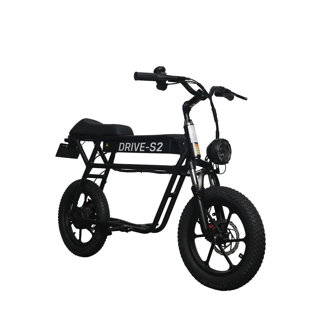 HALO Drive S2 Electric Scooter