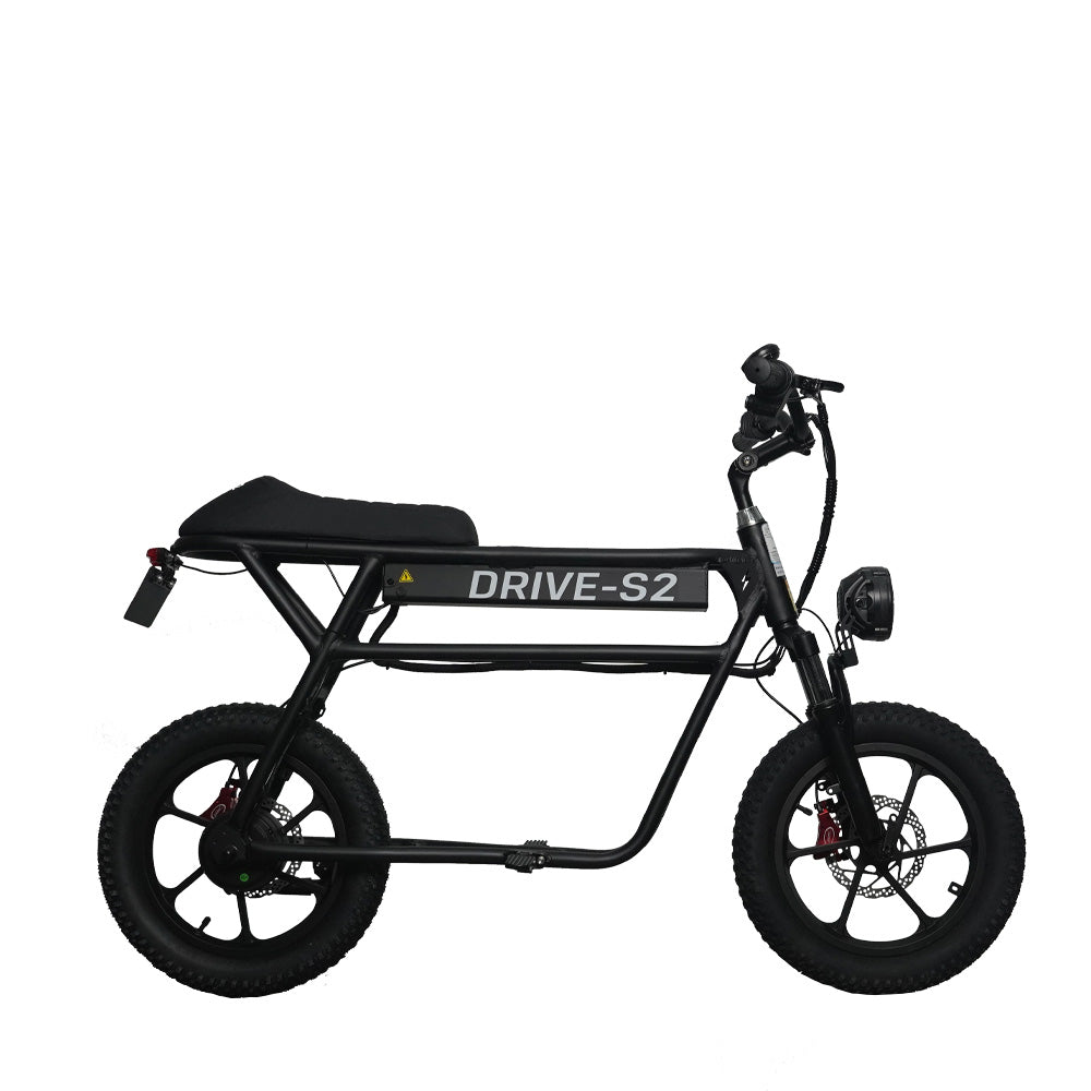 HALO Drive S2 Electric Scooter