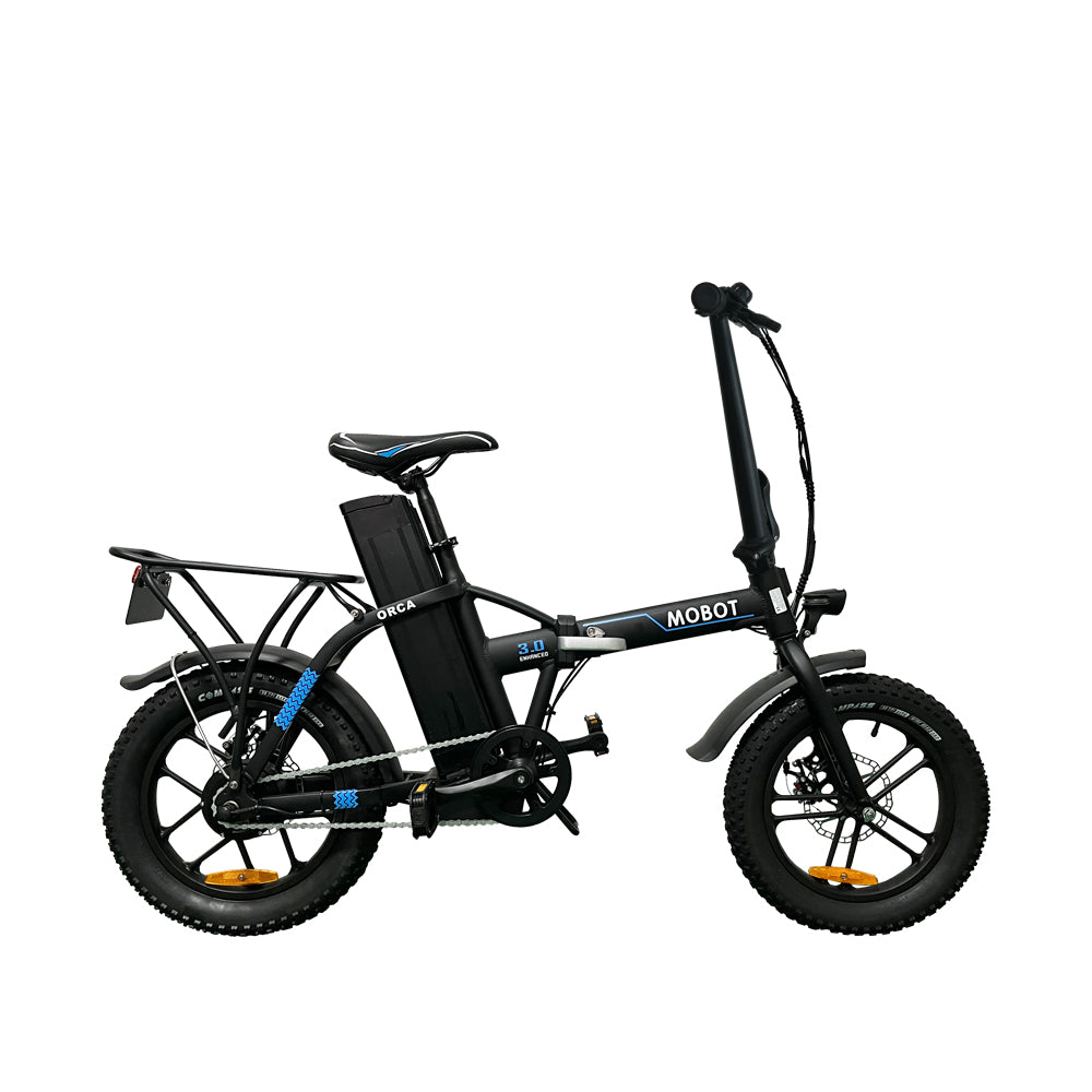 MOBOT Orca 3.0 Electric Bicycle