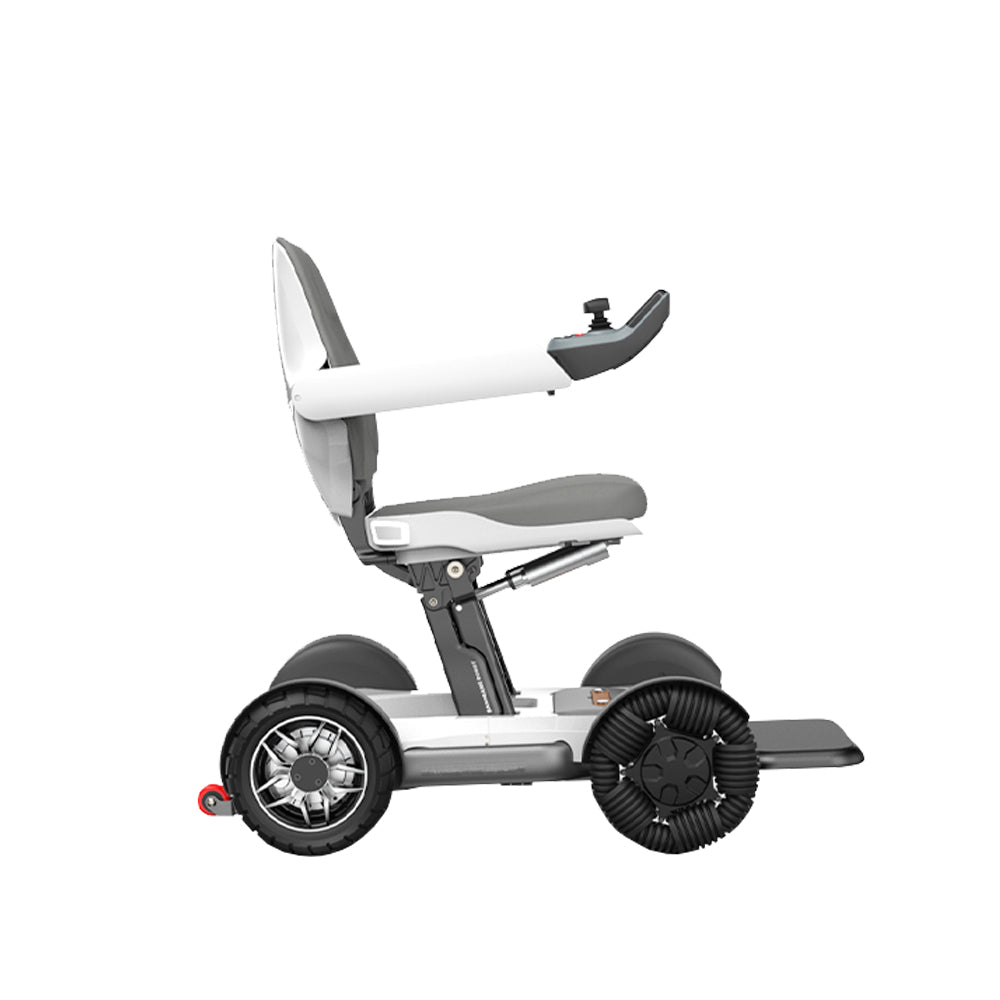 ROBOWHEEL X40 Motorised Electric Wheelchair