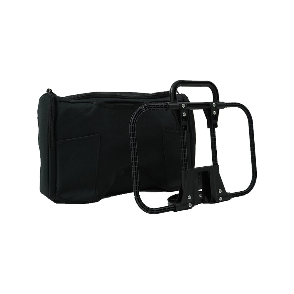 ROYALE Messenger Bag Small