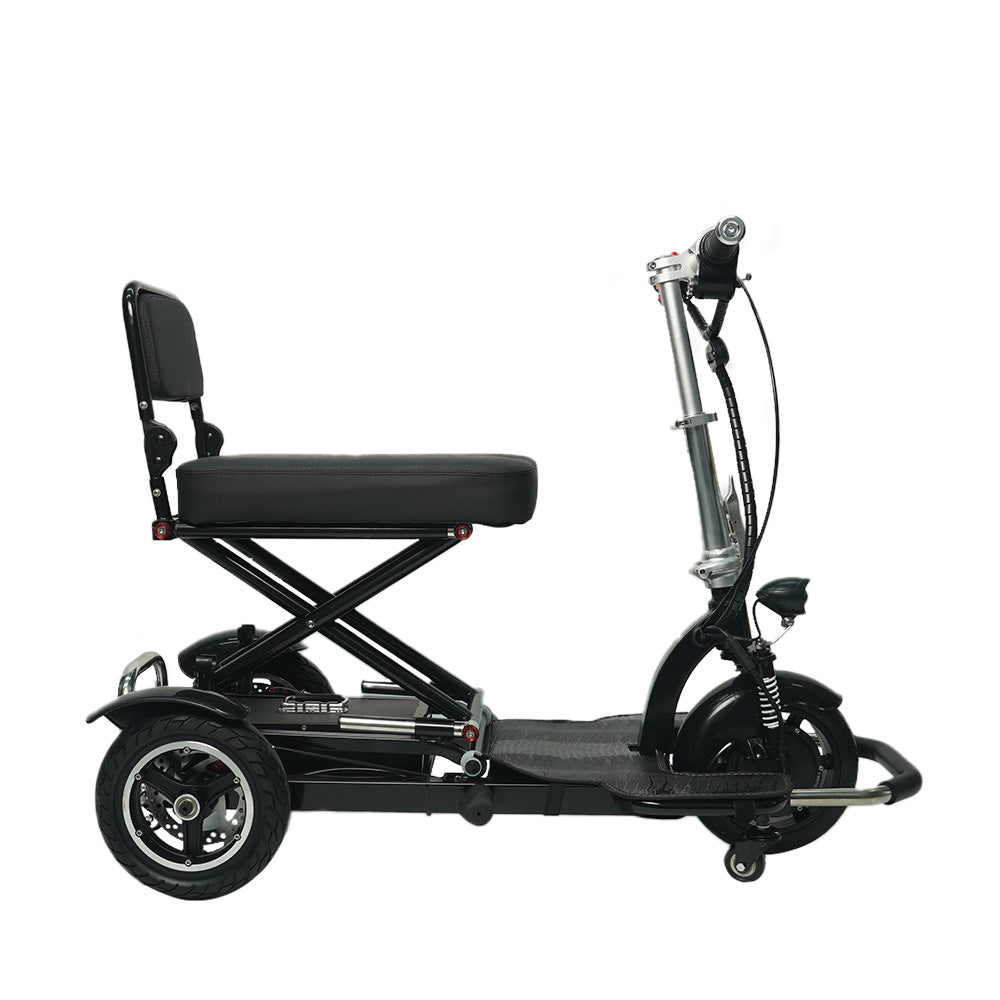 FLEXI Max 2nd Gen 3 Wheels Mobility Scooter