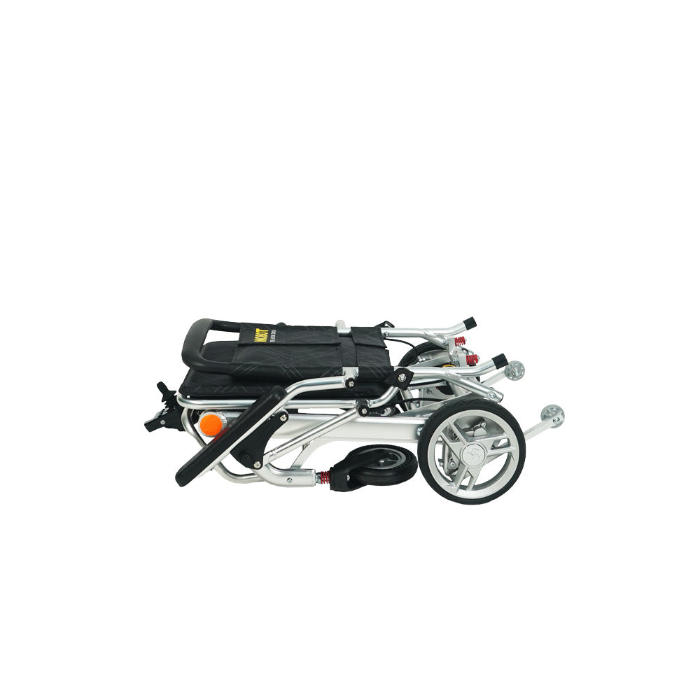 MWHEEL Lite 2 Motorised Electric Wheelchair