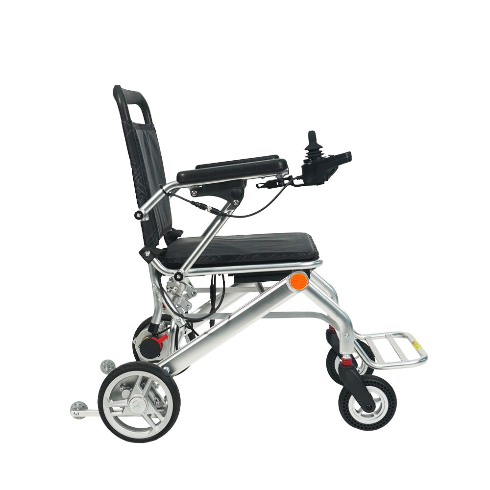 MWHEEL Lite 2 Motorised Electric Wheelchair