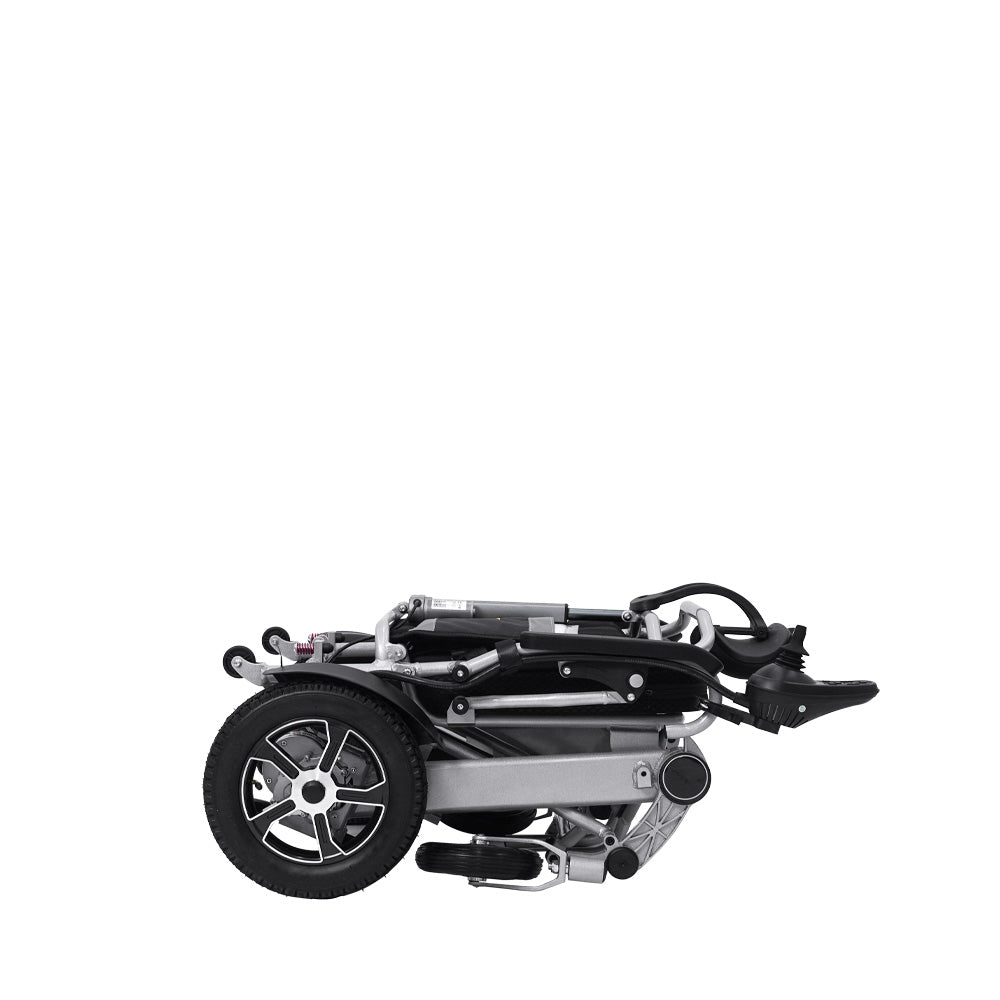 MWHEEL RC Motorised Electric Wheelchair