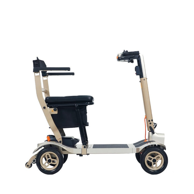 MOBOT | Get the Best Personal Mobility Solutions