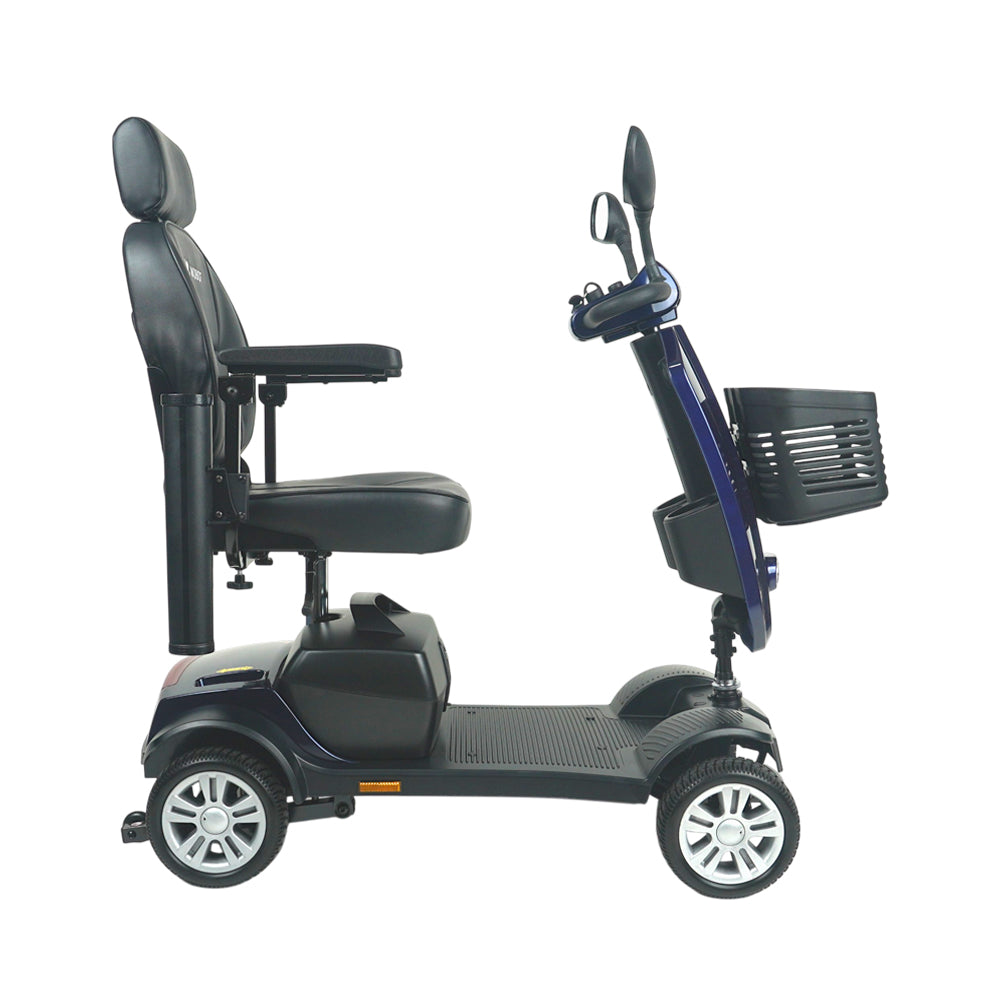 PRIME X-Pro 4 Wheels Mobility Scooter