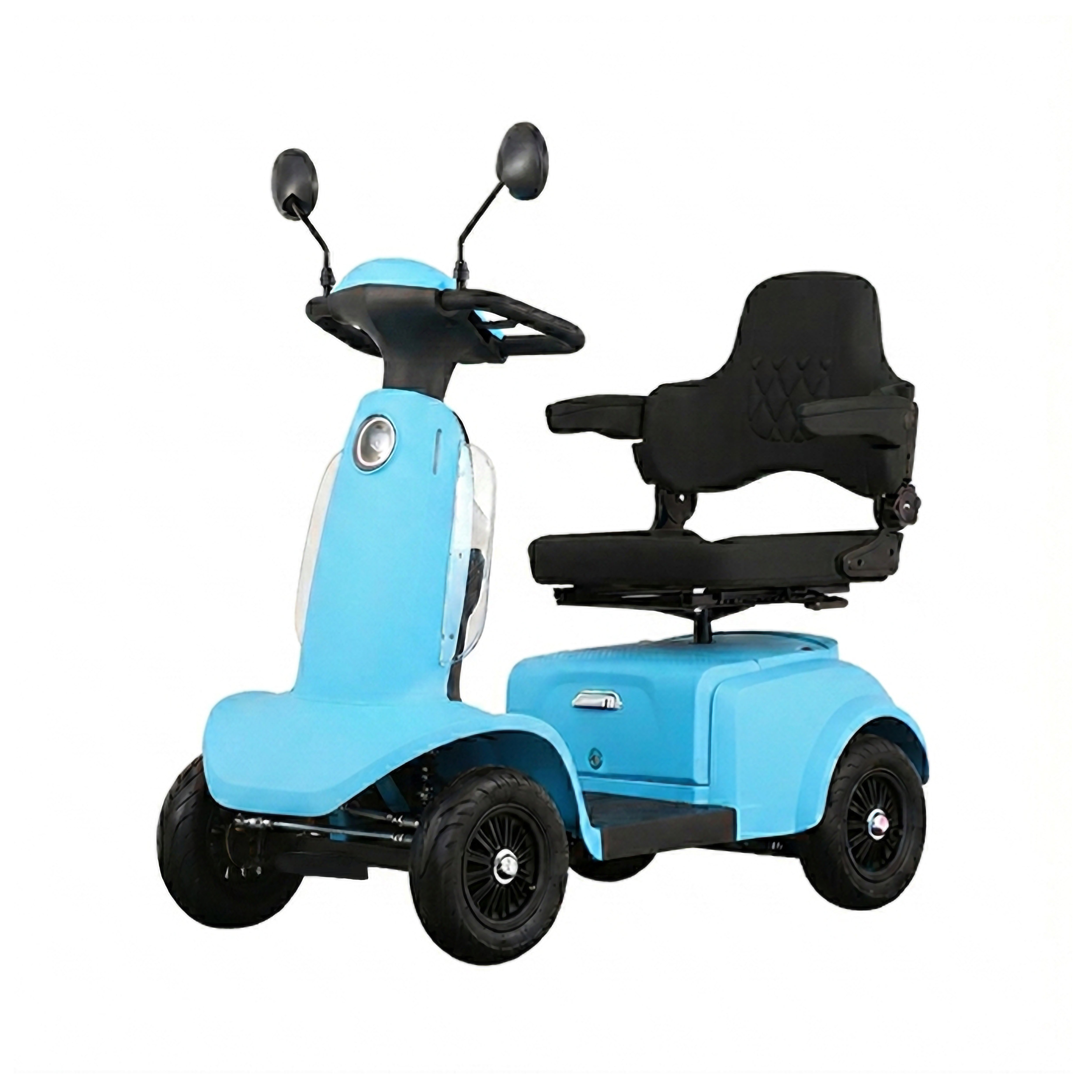 RANGER S 4 Wheels Mobility Scooter