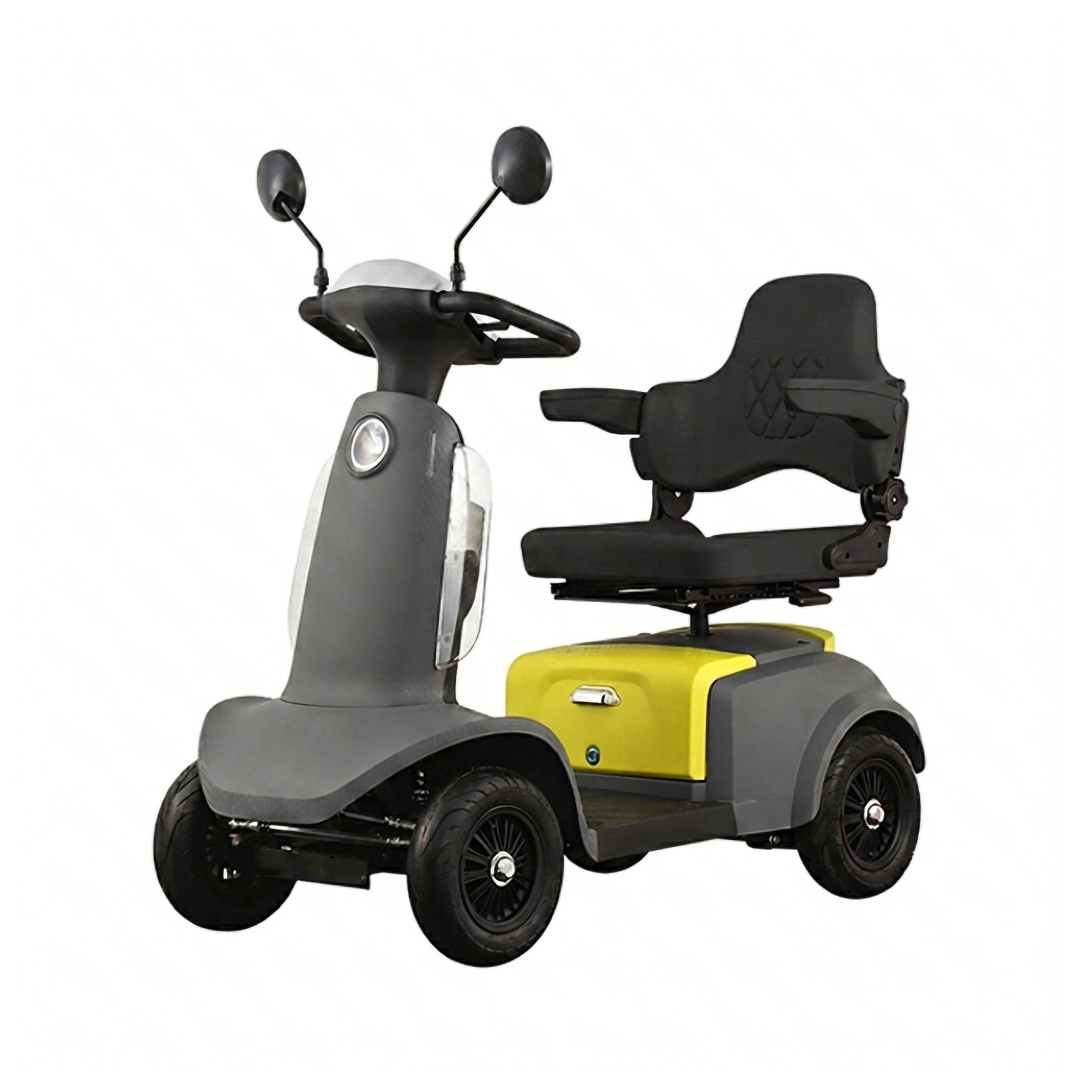 RANGER S 4 Wheels Mobility Scooter
