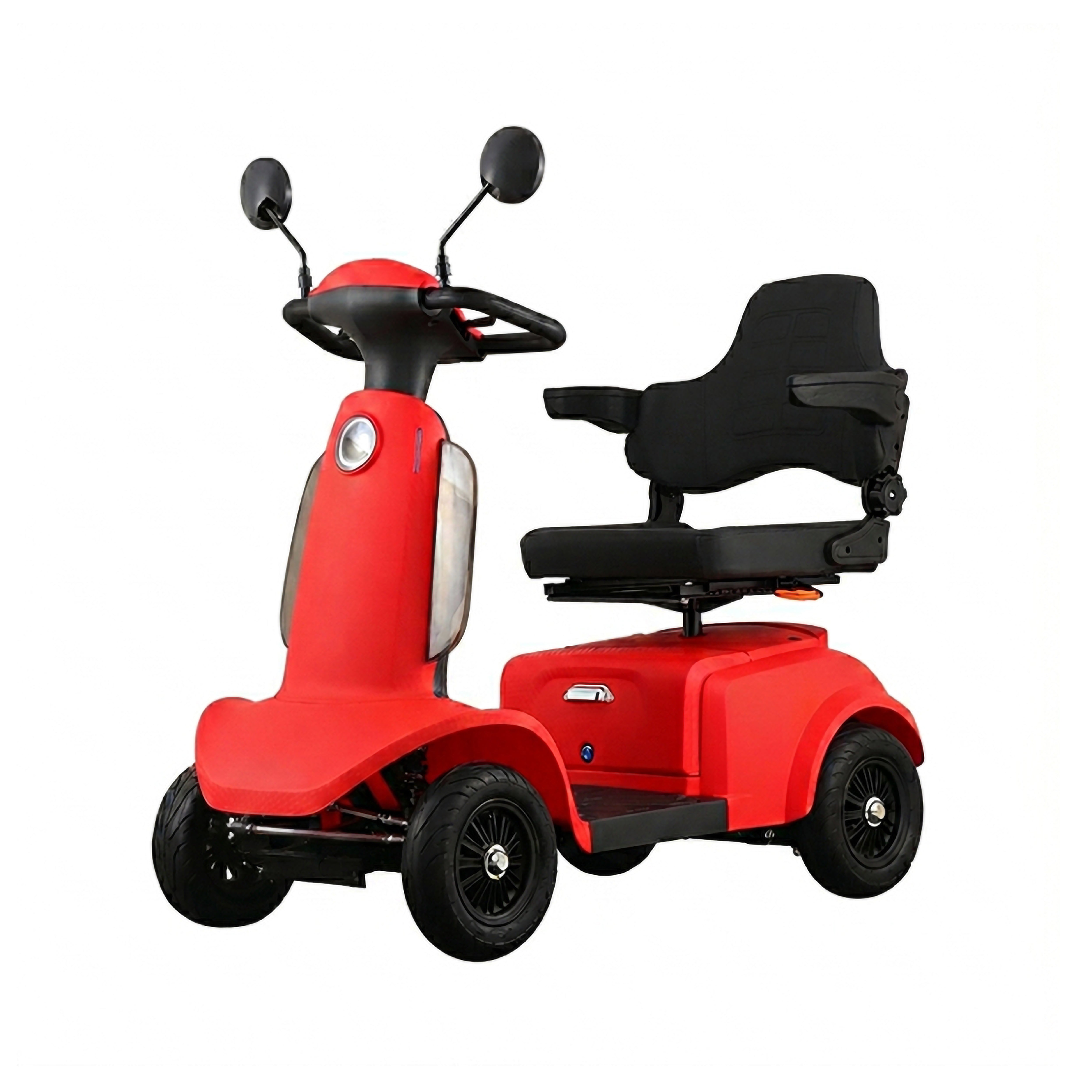 RANGER S 4 Wheels Mobility Scooter
