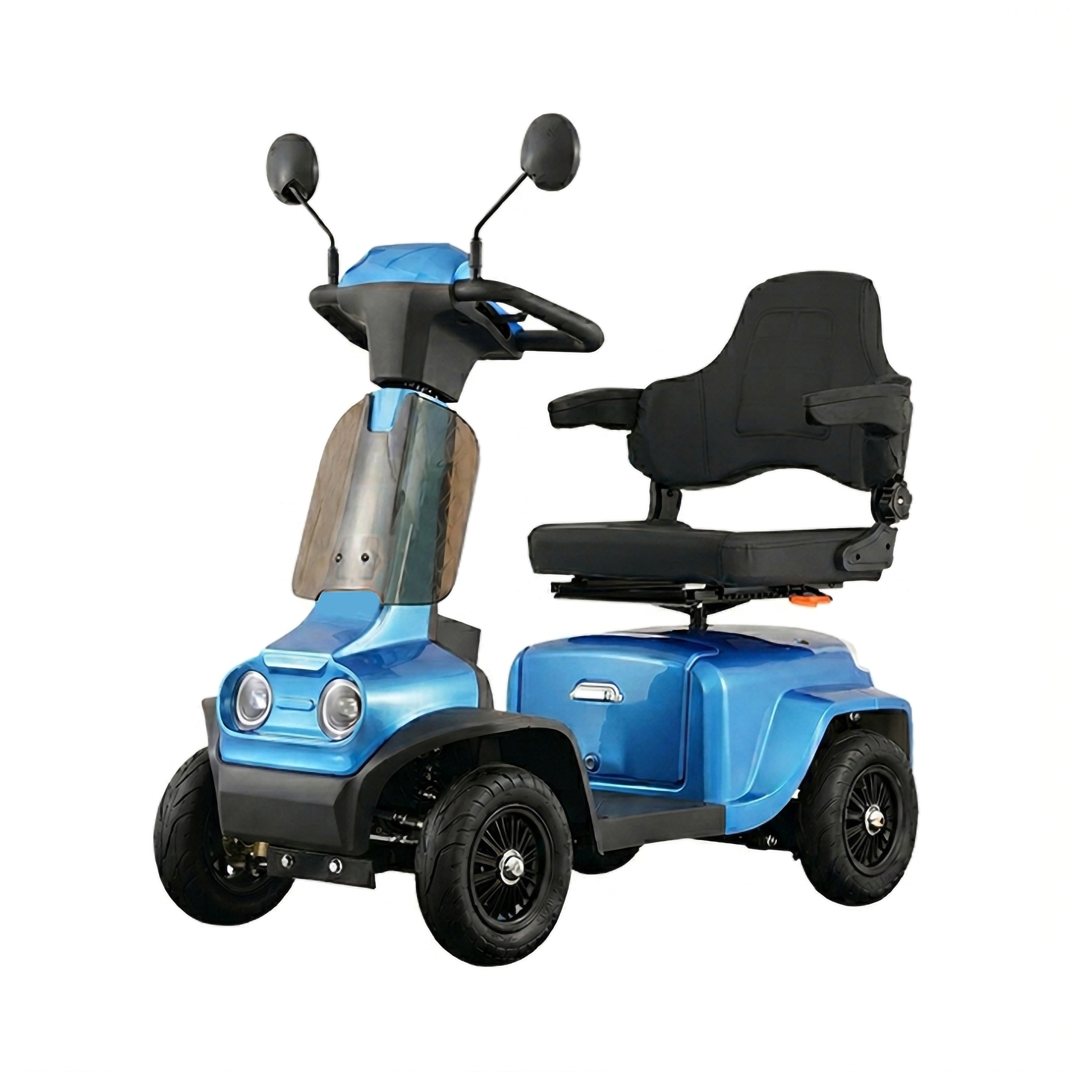 RANGER X 4 Wheels Mobility Scooter