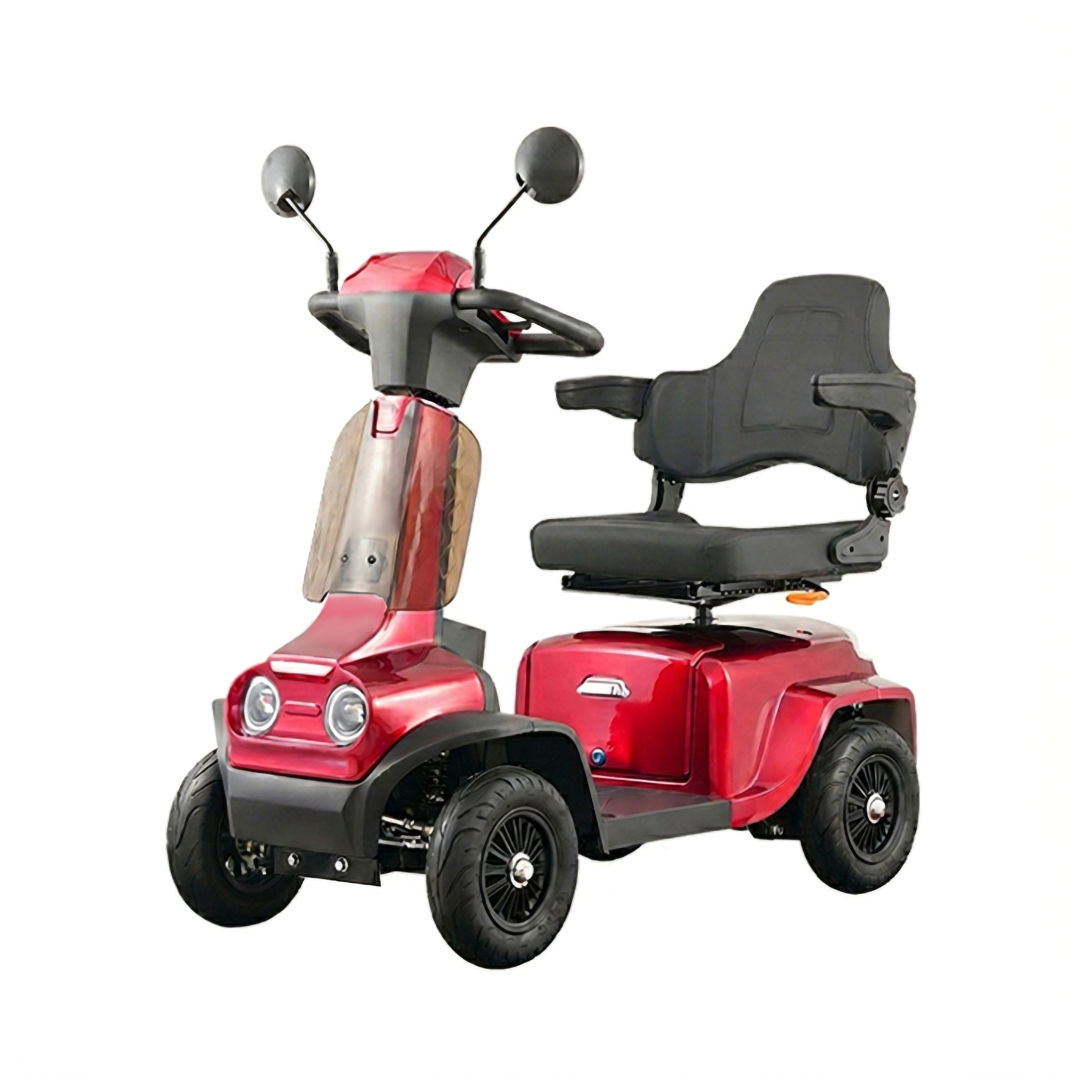 RANGER X 4 Wheels Mobility Scooter