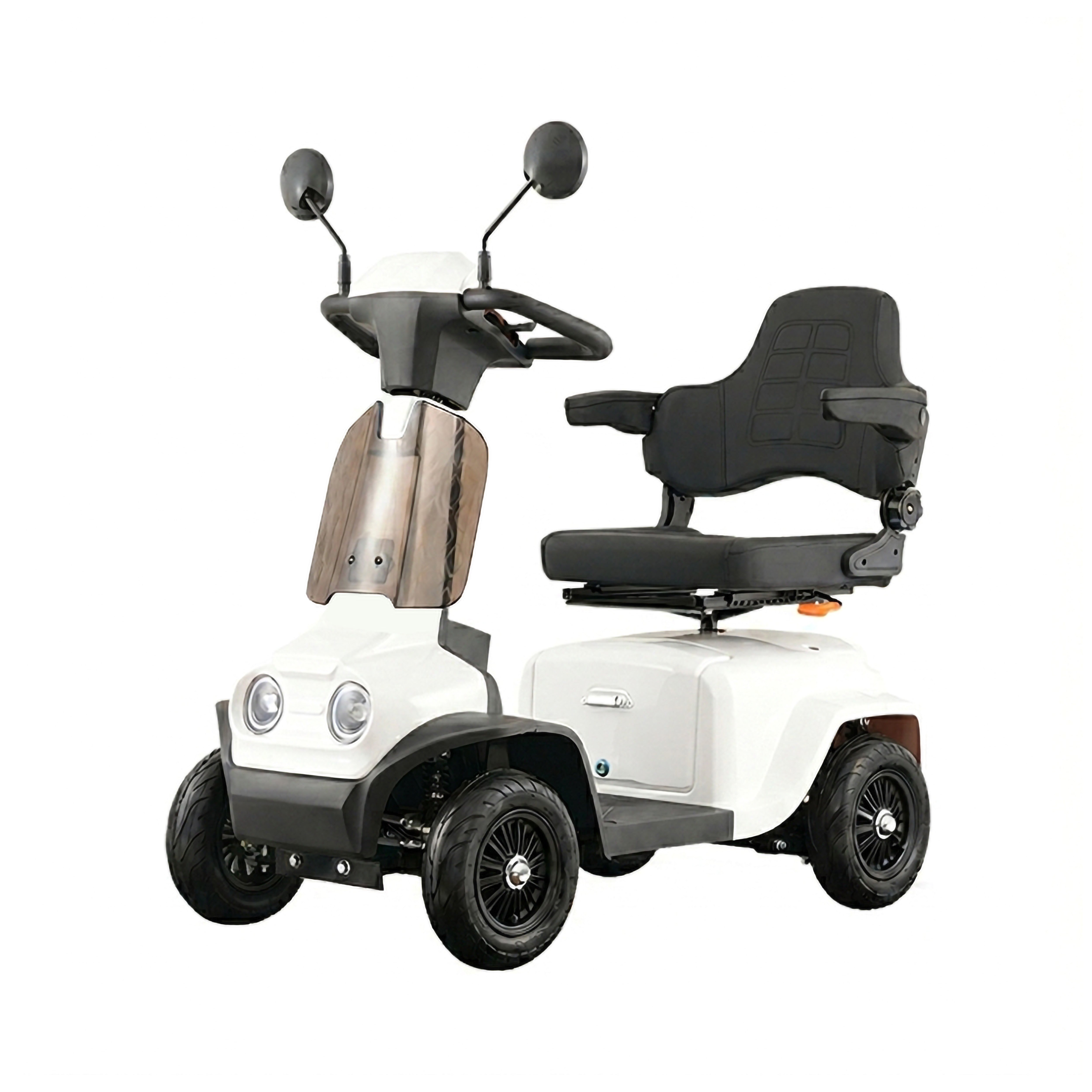 RANGER X 4 Wheels Mobility Scooter