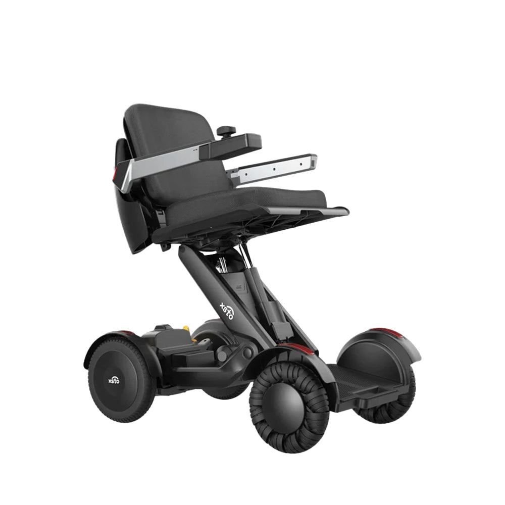 MOBOT XSTO M4 Motorised Electric Wheelchair (Coming Soon)