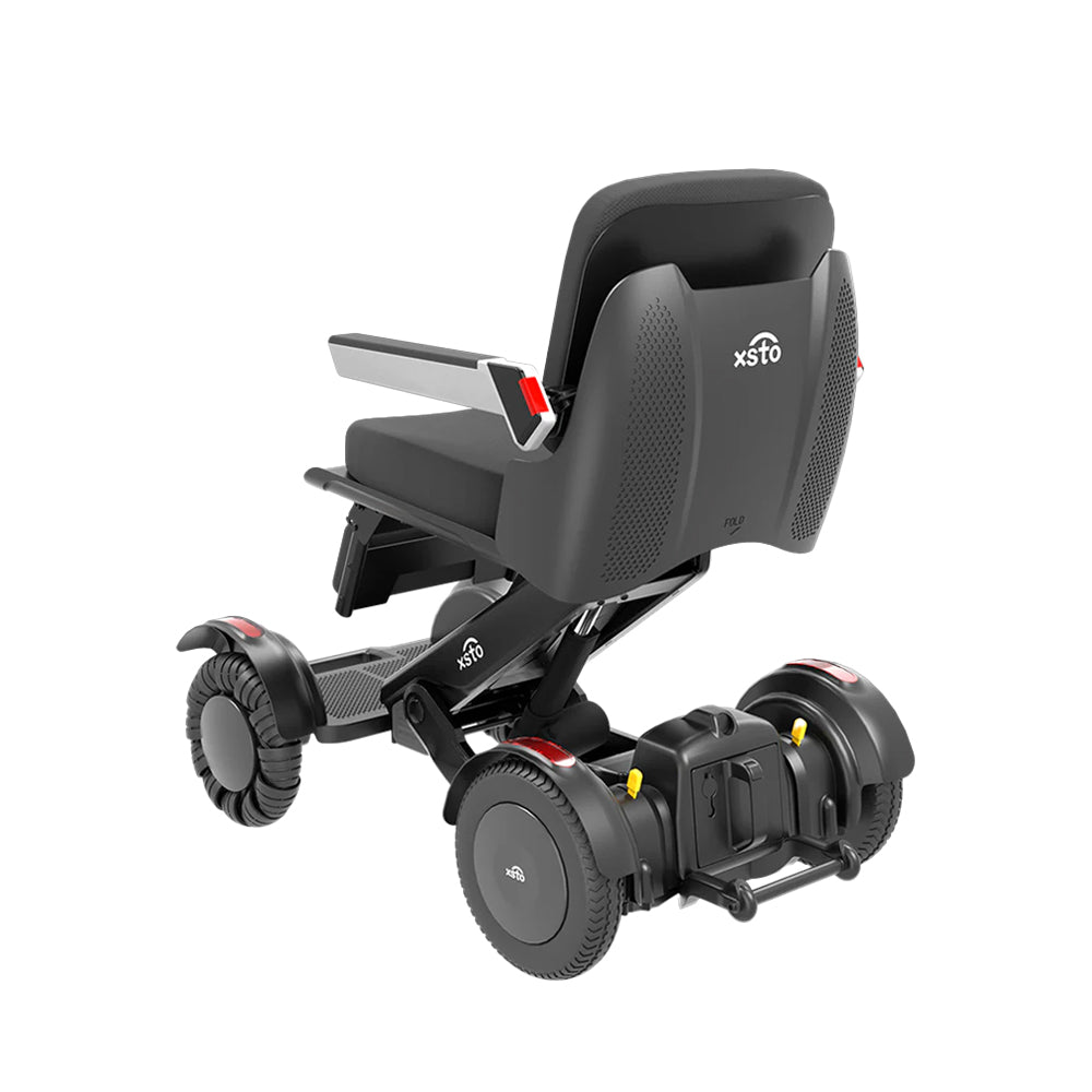 MOBOT XSTO M4 Motorised Electric Wheelchair (Coming Soon)