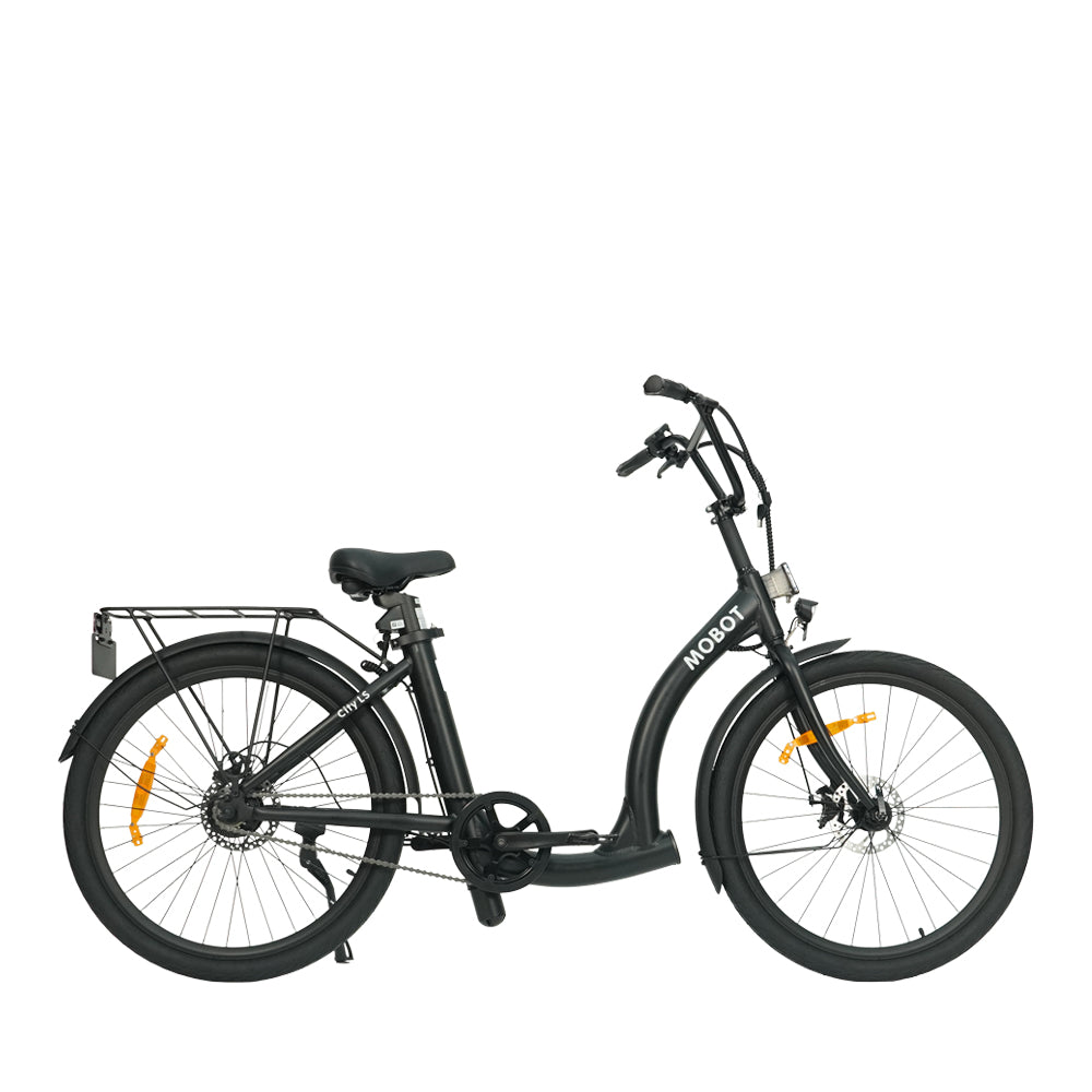 MOBOT City LS Electric Bicycle