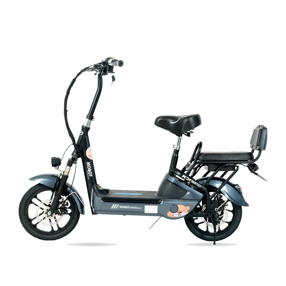 MOBOT EV UL2272 Seated Electric Scooter