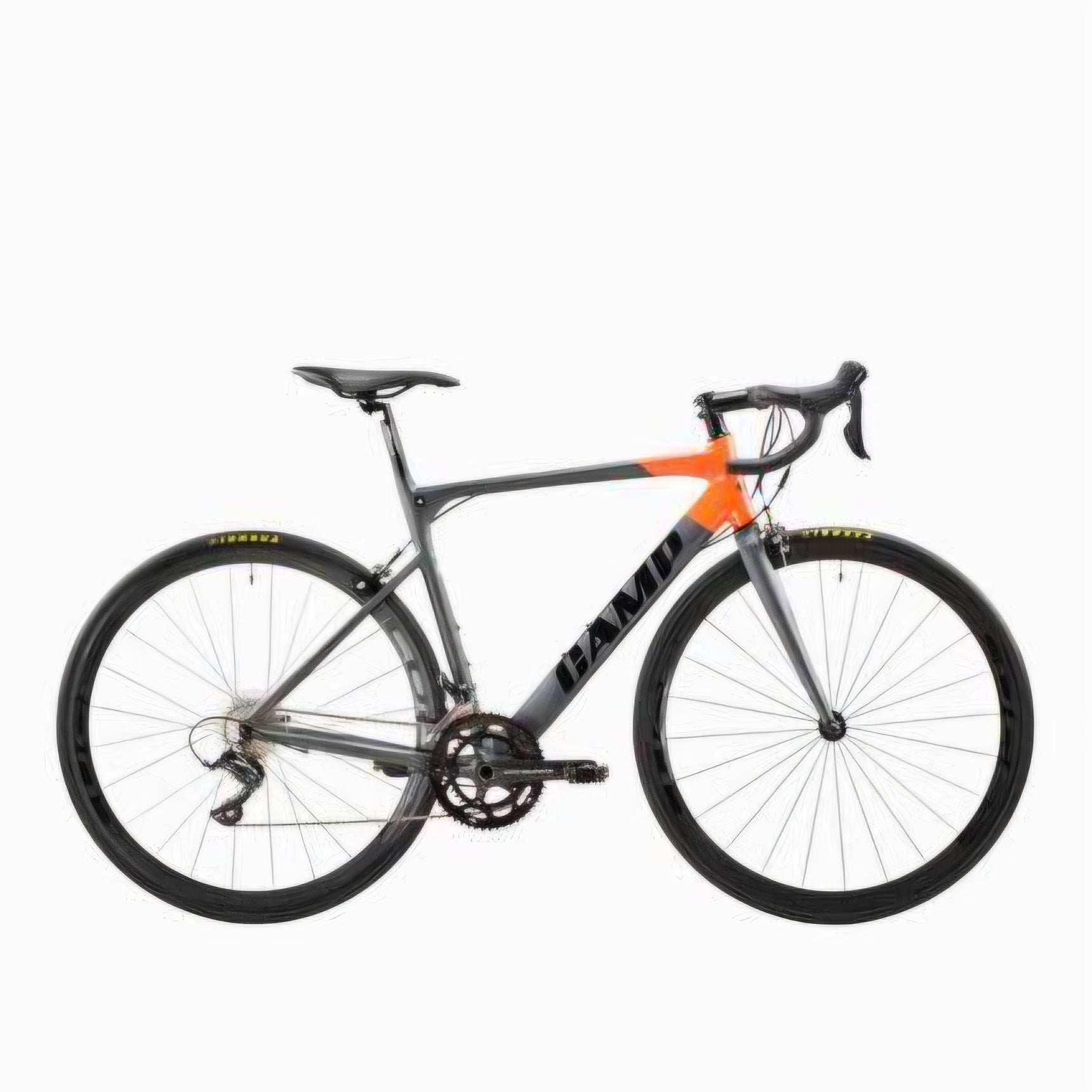 CAMP Solar Road Bike