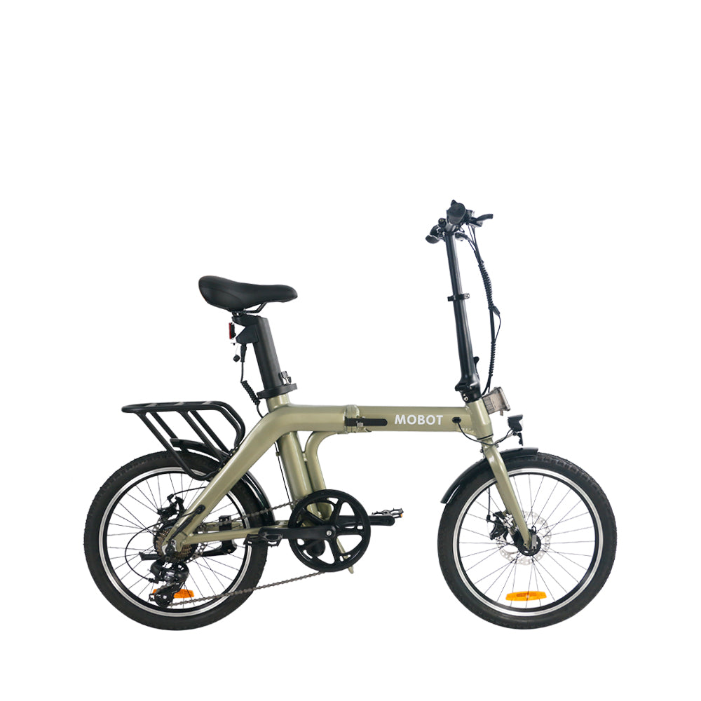 MOBOT S3 Electric Bicycle